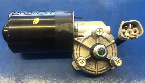 L/parabrisa Byd F0 1