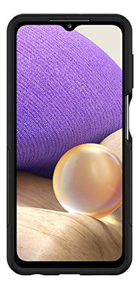 Estuche Otterbox Commuter Lite Series Para Samsung Galaxy A3 1