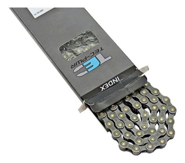 Corrente 8v Corrente 8 Velocidades Tec C8 Mtb Speed Bike 1 Corrente 8v Corrente 8 Velocidades Tec C8 Mtb Speed Bike 1