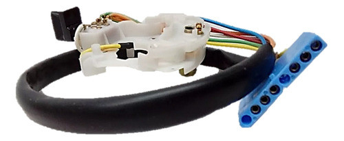 Plaqueta De Viraje Volkswagen 1500  Desde 1989 Daema 4233 1