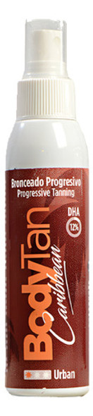 Autobronceante Progresivo Con Efecto Inmediato Urban 120 Ml 0
