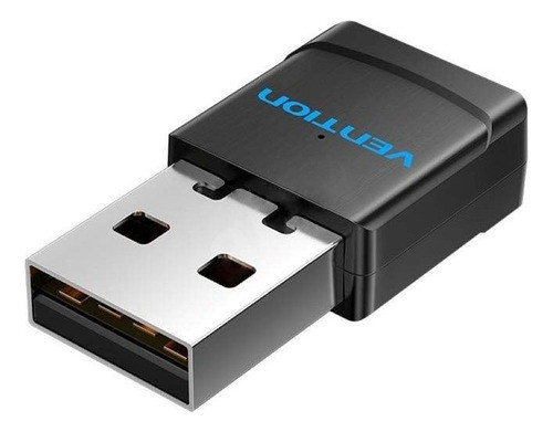 Adaptador Usb Nano Alta Velocidad Pc Wifi Red Vention Atrix® 1