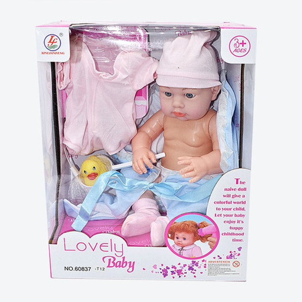 Bebé So Lovely Plástico 1 Bebé So Lovely Plástico 1