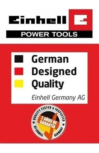 Cargador + Batería 18v 2.0ah Power-x-change Einhell *ub* 1