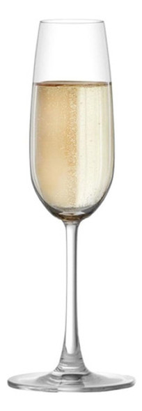 Copa Champagne 210ml Madision 0