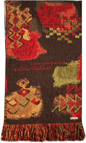 Camino De Chenille De 1,60 X 0,36 1