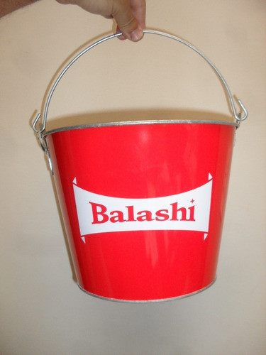 Frapera Cerveza Balashi De Aruba Importada De Chapa 1