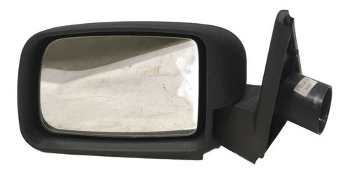 Espejo Chico Exterior Izquierdo Renault Express Sin Comando 0