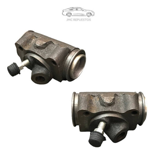 Cilindro De Rueda Ford Mustang 65/66 S/retenes 0 Cilindro De Rueda Ford Mustang 65/66 S/retenes 0