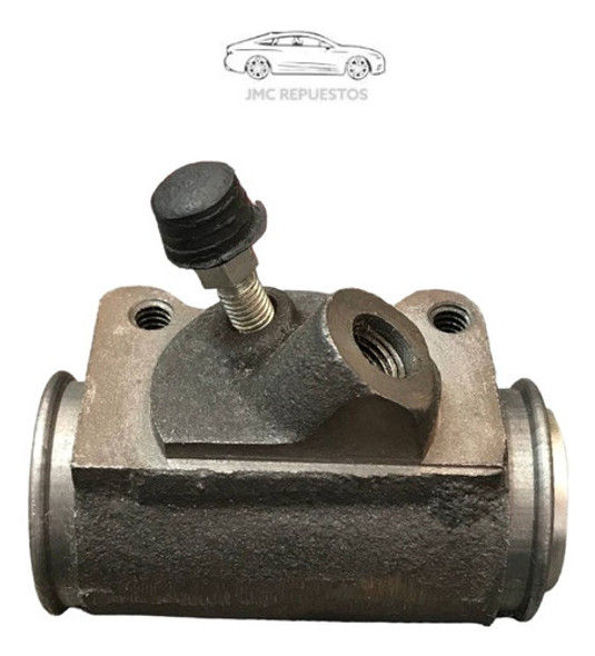 Cilindro De Rueda Ford Mustang 65/66 S/retenes 1 Cilindro De Rueda Ford Mustang 65/66 S/retenes 1