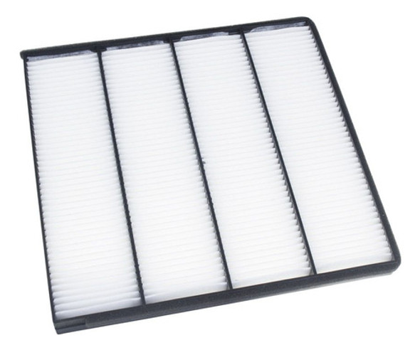 Filtro Cabine Chevrolet Camaro 6.2 V8 Após 2009 92234714 0