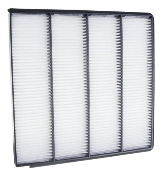 Filtro Cabine Chevrolet Camaro 6.2 V8 Após 2009 92234714 1