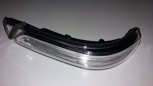 Lente (led) Pisca Retrovisor Azera Le 1