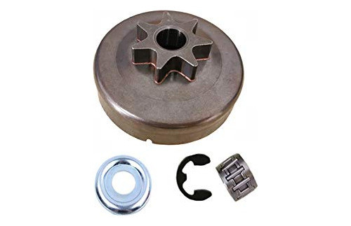 Piñon Motosierra Tambor De Embrague Stihl Ms210 0