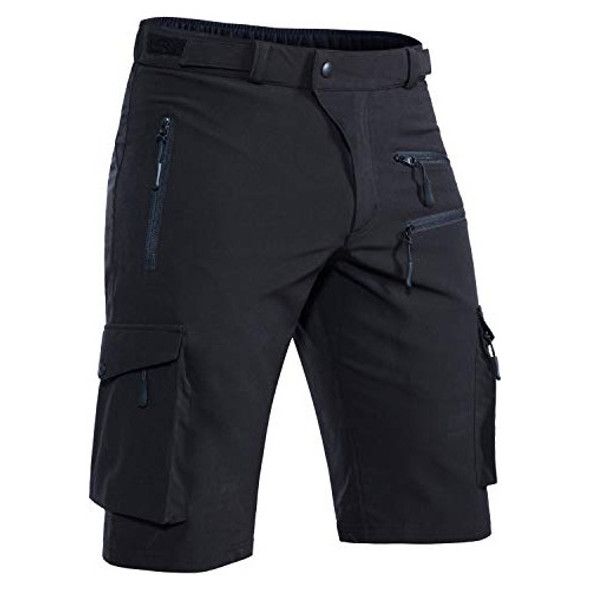 Pantalones Cortos De Bicicleta De Montaña Para Hombre Hiausp 0 Pantalones Cortos De Bicicleta De Montaña Para Hombre Hiausp 0