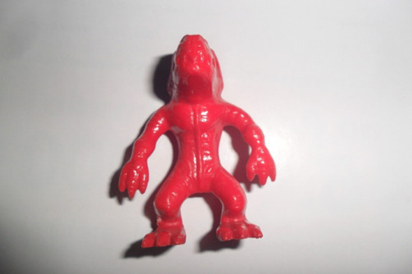 Muñeco Figura Monstruo Dino Dinosaurio Miniatura 0