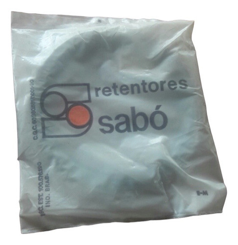 Retentor Sabo 00942cf Gmc Chevrolet Ford Dodge Trator Vw 0