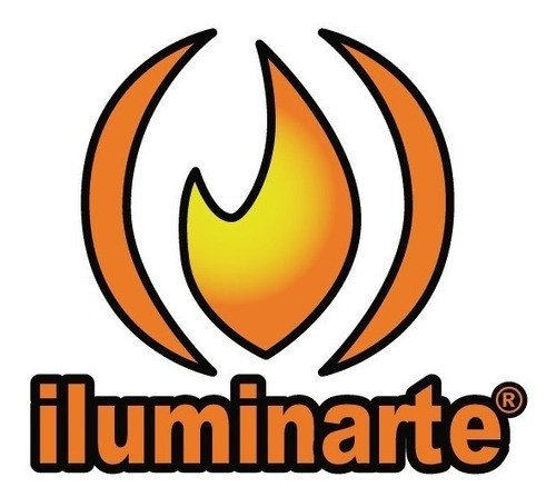 Velón Sanson Iluminarte 3 Días 8cm - El Poder De Neptuno 1