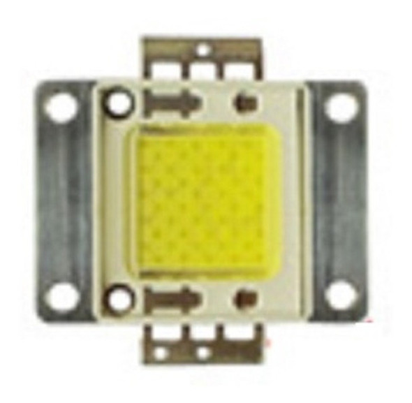 Led De Potencia 25w Blanco Calido 1800lm 0