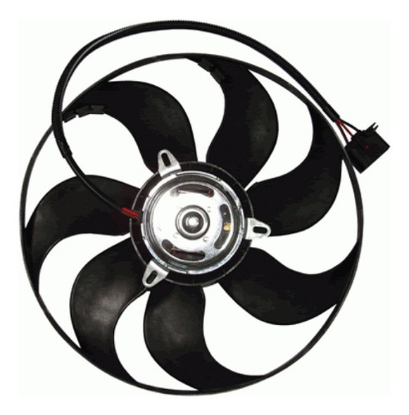 Electroventilador Omer Volkswagen Suran 0