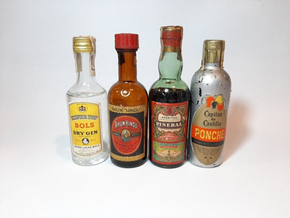 Pineral Bols Capitan De Castilla Llenas Lotex4 Ro 1545 0