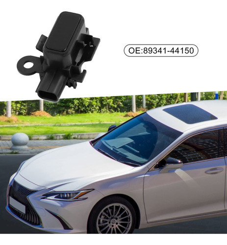 A Absopro Sensor De Estacionamiento Para Parachoques Delante 1