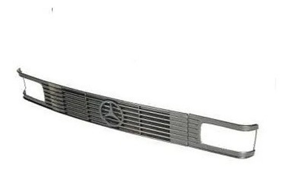 Kit Grade Mercedes-benz 709 / 912 / Ln / 914 - Plástico 0