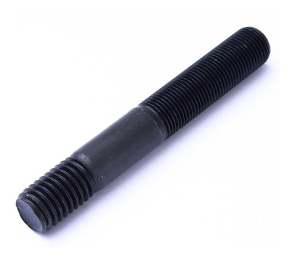 40 Espárragos En Pulgadas 5/8x3  1/2 Nc-nf Cuello Chico 0