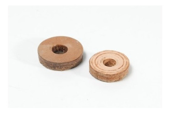 Arandela De Cuero Cuerito 3/4 Para Conexiones Pack X100 Unid 1