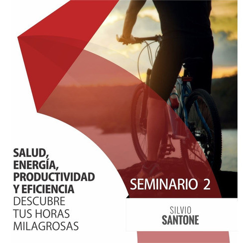 Entrada Curso 2: Salud, Energía, Productividad Y Eficiencia 0