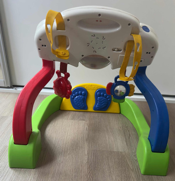 Gimnasio Para Bebé 0
