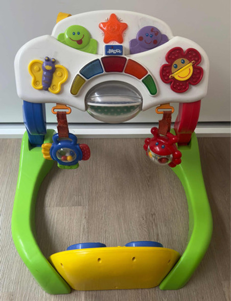 Gimnasio Para Bebé 1