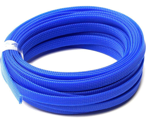 Othmro 32.8ft Longitud Expandible Pet Flexible Mangas De Cab 0