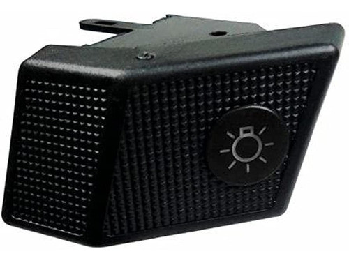 Tecla Luces Generales Vw Gol Saveiro Senda Vua Ram 0
