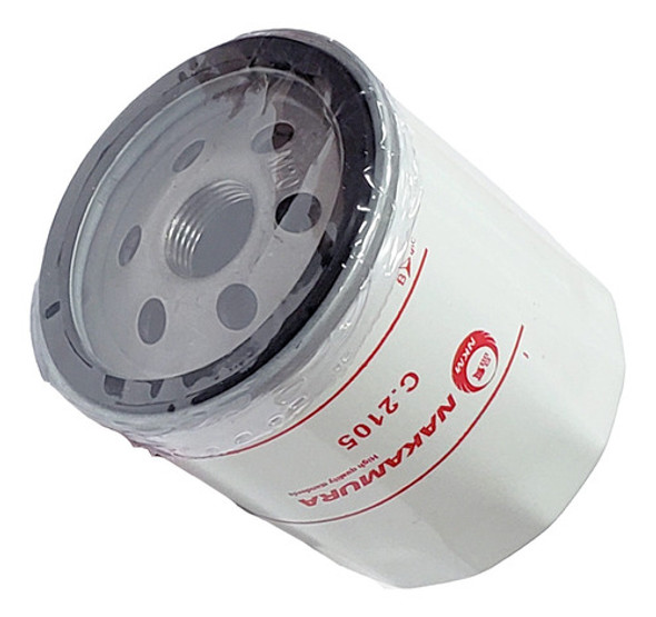 Filtro Aceite Renault Master I 2.1 D Diesel 1980 Al 1998 0