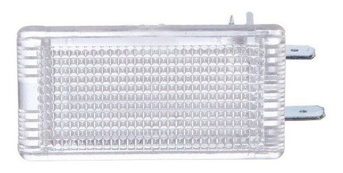 Luz Cofre Original Chevrolet Vectra 06-11 0