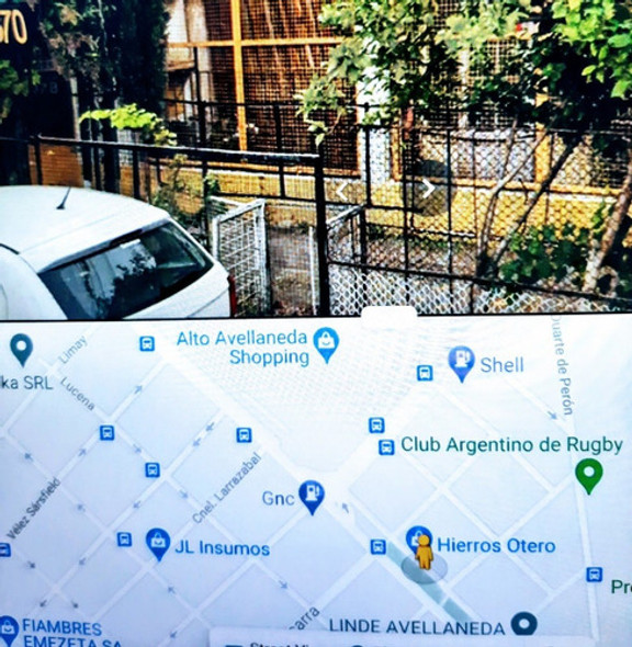 Caño.conducto..calefactor A Leña..8 Pulgadas.para Pintar 1