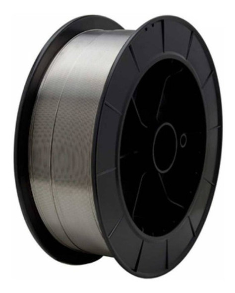 Alambre Flux Equus Cf08 Bonina 5 Kgs 0.8 Mm Kirkro 0