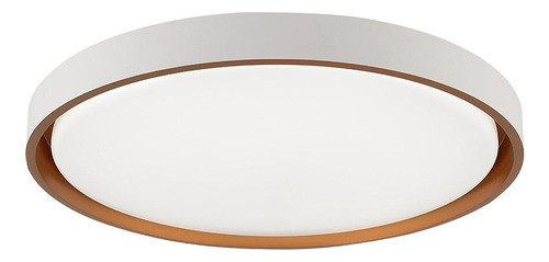 Plafon Redondo Modaza Olimpo Com 3 Temperatura 41 Cm 0