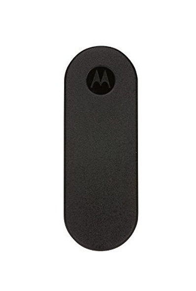 Motorola Pmln7220ar Belt Clip Twin Pack To Carry Two Way 0