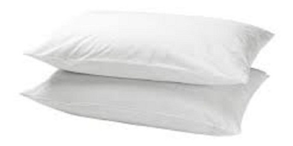 Combo Pack X 2 Almohada Mfibra 45 X 70 Vellón Siliconado 0 Combo Pack X 2 Almohada Mfibra 45 X 70 Vellón Siliconado 0