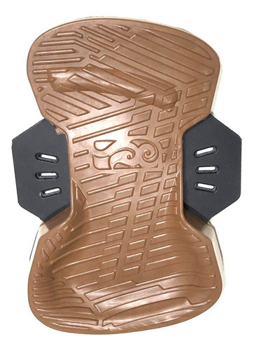 Pads Regulaveis Prancha Kitesurf Unidade Deck Grip Unidade 0