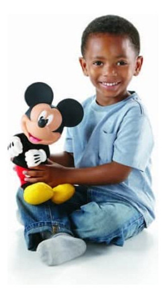 Fisher-price Disney Mickey M - 7350718:ml A $353990 1