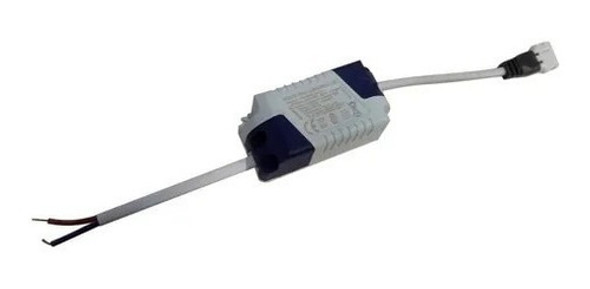 Driver Fuente Alimentación Panel Led 8w Tbcin Ts-smd-8-ch 1