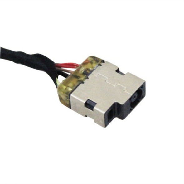 Para Hp 15-f039wm 15-f162dx 15 P030nr 730932 Fd1 Dc Alimenta 1