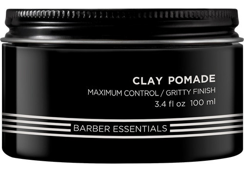 Redken Cera Clay Pomade 100ml 0