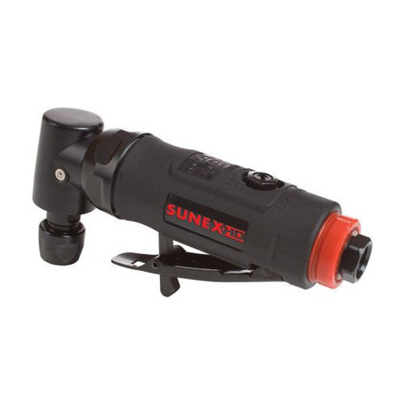 Sunex Sx5203 14inch Mini Angle Die Grinder 0
