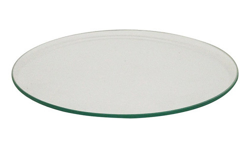 Vidrio Reloj Cóncavo (ø 6 Cm) Laboratorio 0