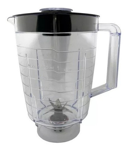 Vaso De Licuadora Tipo Philips Hr2134/2135/2136 0