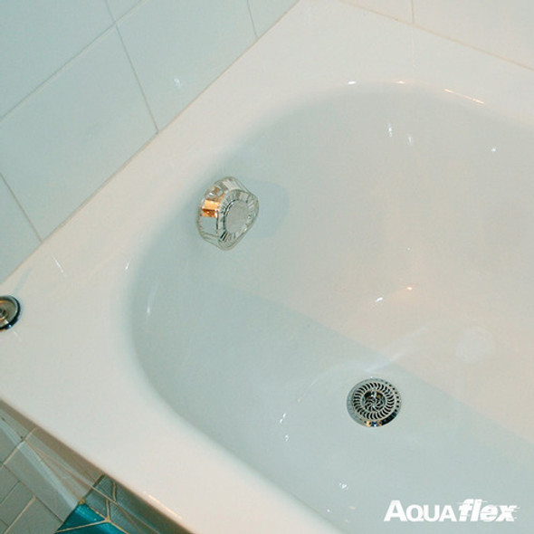 Filtro Blanco De Pileta X2 Unidades Siroflex 2201/s Aquaflex 1